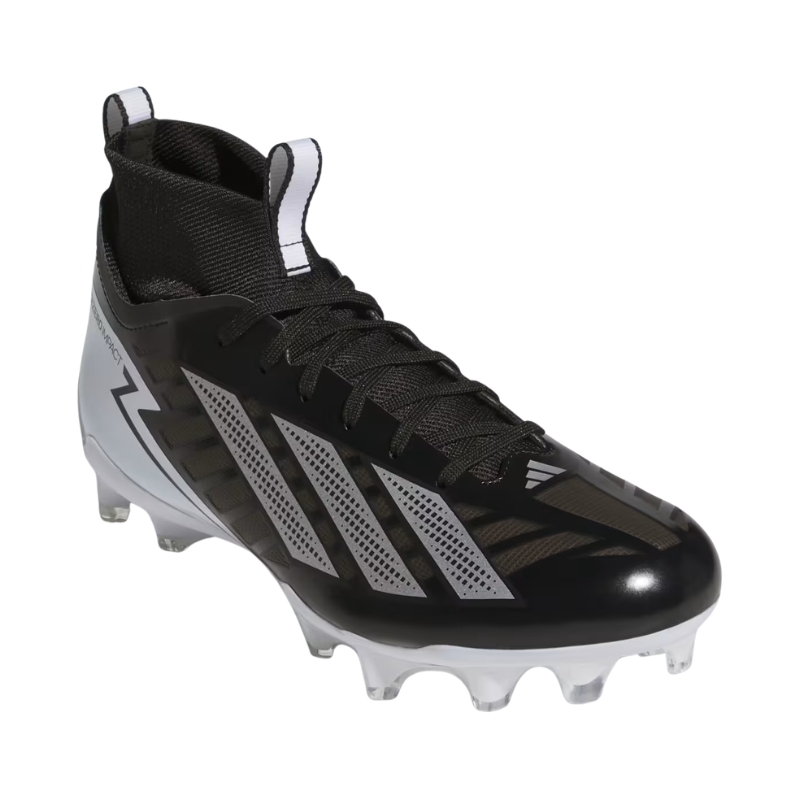 Adidas Adizero Impact II (JQ1390) 14,0 Black/Silver