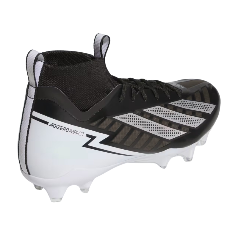 Adidas Adizero Impact II (JQ1390) 14,0 Black/Silver
