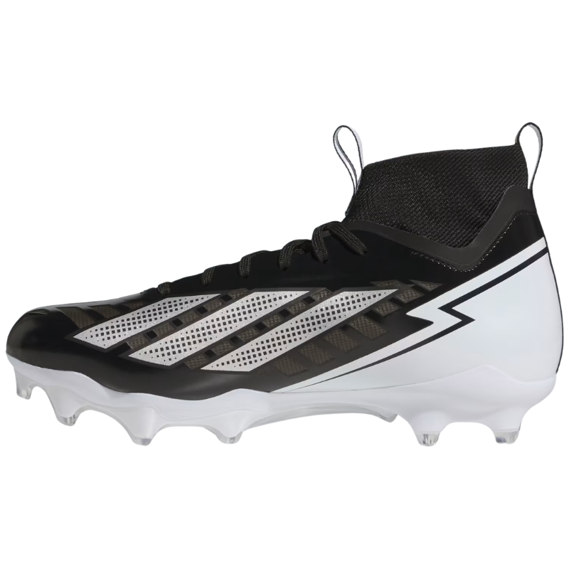 Adidas Adizero Impact II (JQ1390) 14,0 Black/Silver