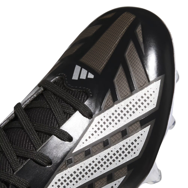 Adidas Adizero Impact II (JQ1390) 14,0 Black/Silver