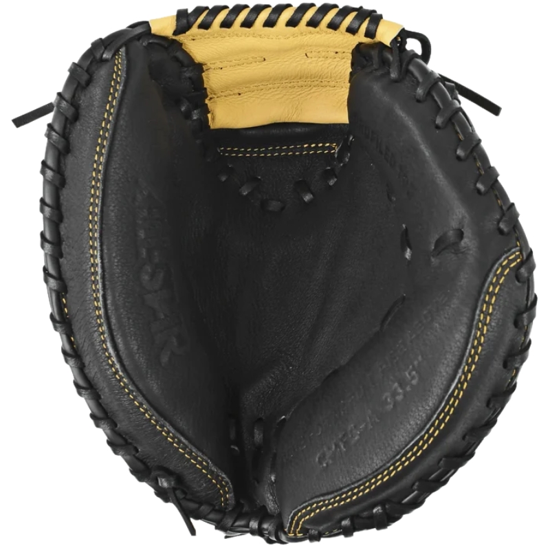 All Star CM-FS-Y Youth Future Star Series 31,5 Inch Leather Baseball Catcher Mitt