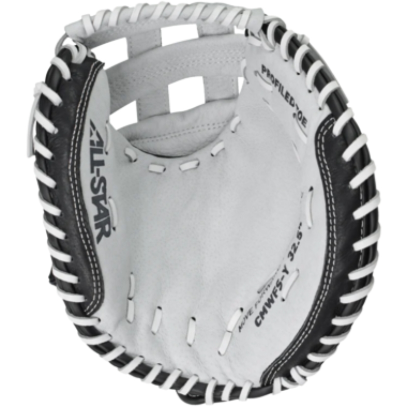 All Star CMW-FS-A Adult Future Star Fastpit 34 Inch Leather Fastpitch Mitt