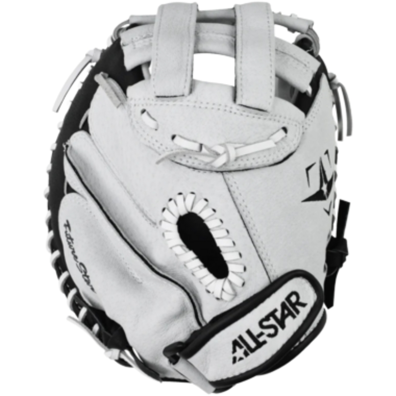 All Star CMW-FS-A Adult Future Star Fastpit 34 Inch Leather Fastpitch Mitt