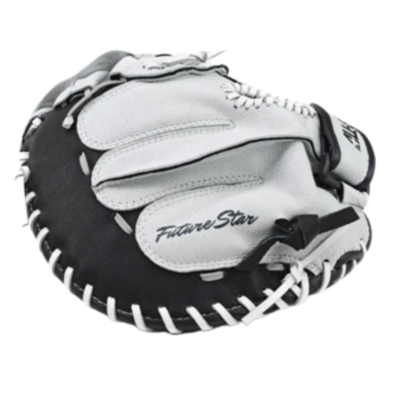 All Star CMW-FS-A Future Star Adult Fastpitch Catcher Mitt 34 Inch | Right Hand Catch