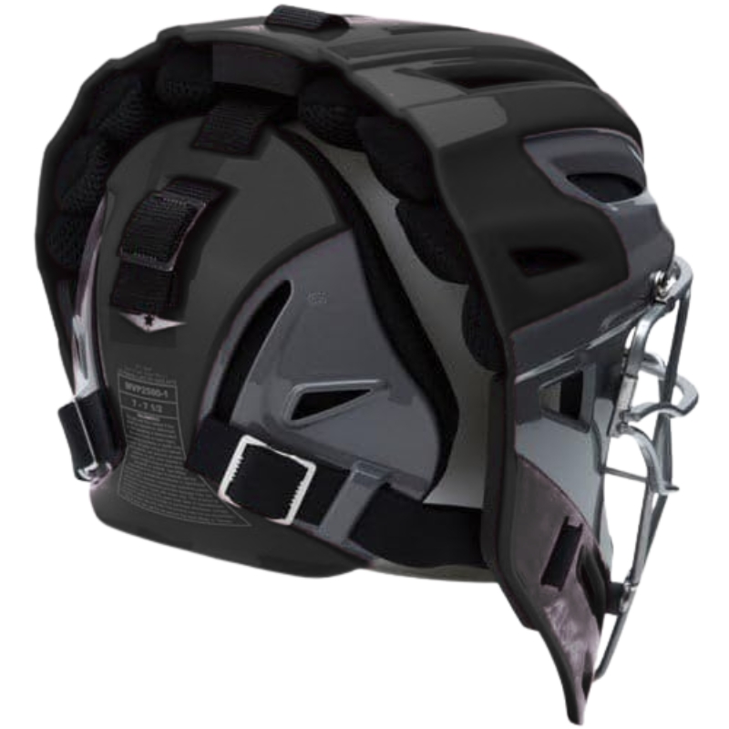 All Star MVP2500-GTT Two Tone (Matte/Gloss) Color Black/Grey