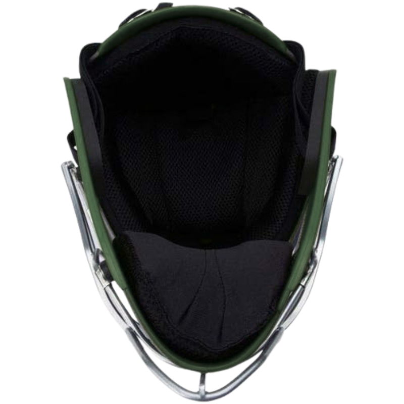 All Star MVP2500-GTT Two Tone (Matte/Gloss) Color Dark Green/Grey