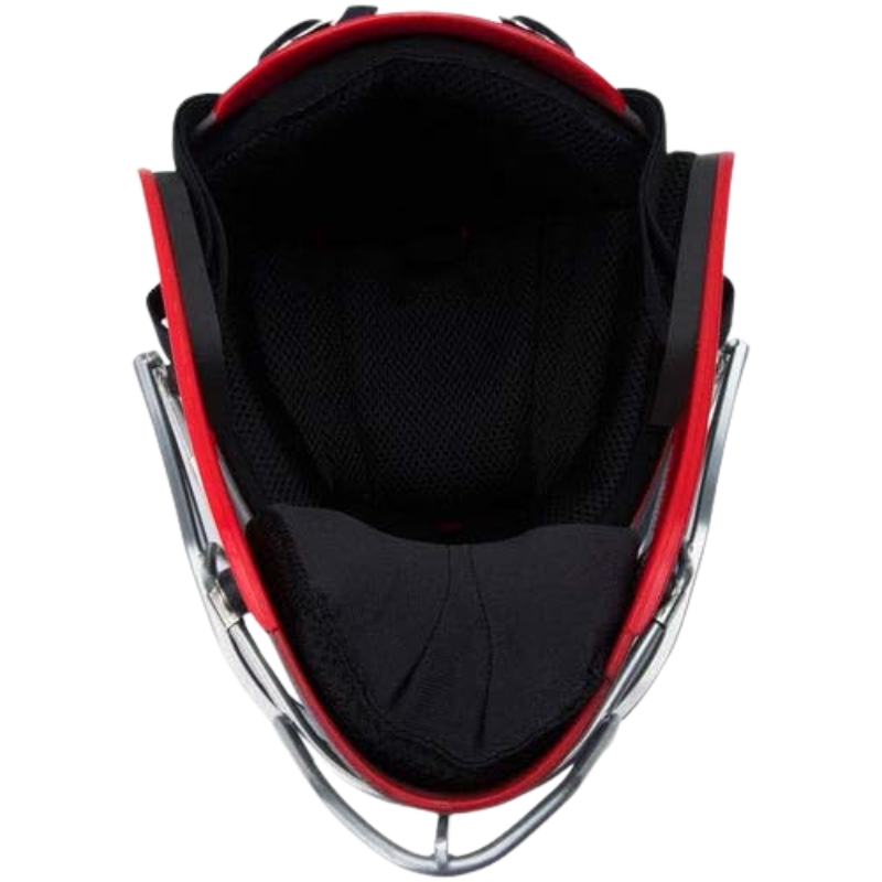 All Star MVP2500-GTT Two Tone (Matte/Gloss) Color Scarlet/Grey