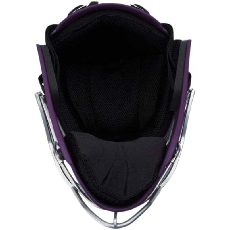 All Star MVP2500-GTT Two Tone (Matte/Gloss Color Purple/Grey