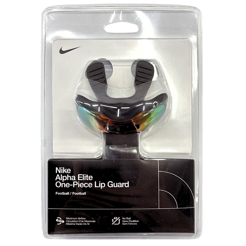 Nike Alpha Elite Lip Guard 3.0 One Piece (N.101.3392)