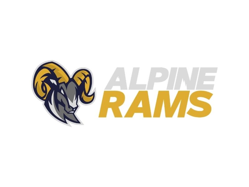 Alpine Rams