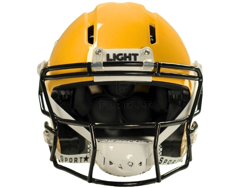Light Helmets APACHE | Varsity (Erwachsene) | American Football Helme