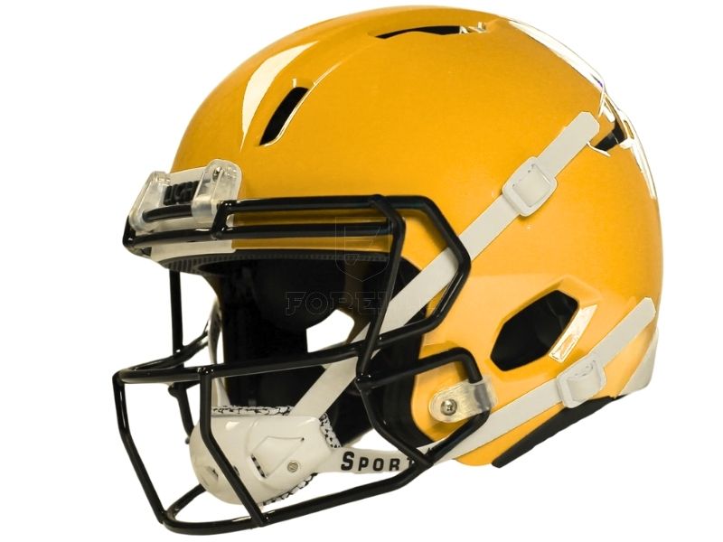 Light Helmets APACHE | Varsity (Erwachsene) | American Football Helme