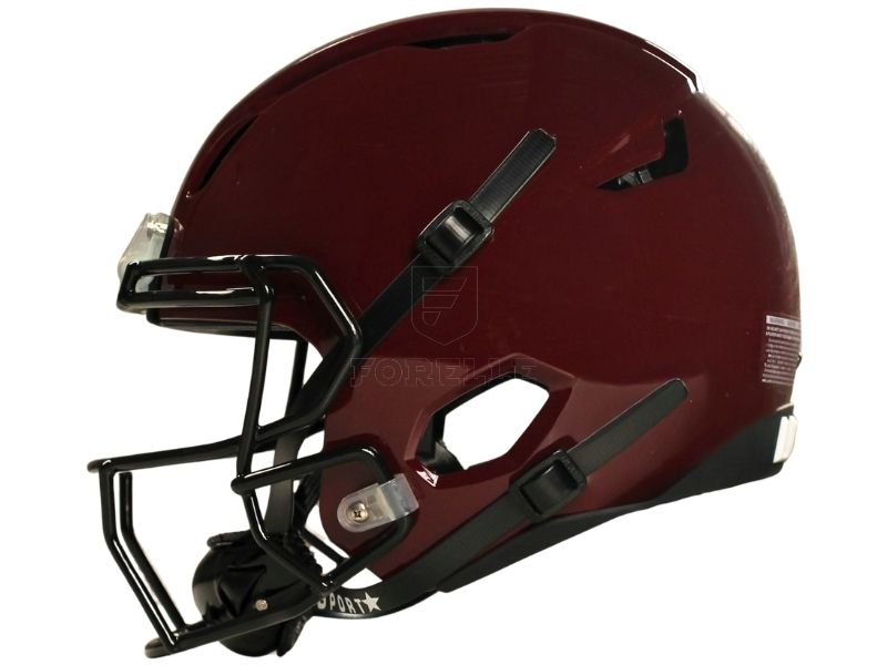 Light Apache Helmets L Maroon