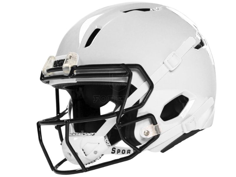 f7 football helmet white 2026 Schutt 2.0 Adult Fit system is engineered with advanced SCHUTT F7 2.0 COLLEGIATE WHITE