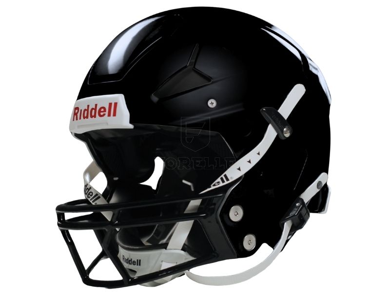 Riddell AXIOM Helmet | Varsity (Adult) | American Football