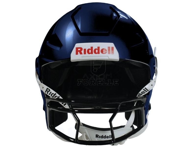 Riddell AXIOM Helm | Varsity (Volwassenen) | American Football