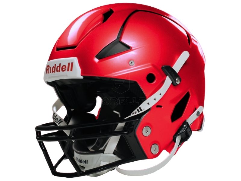 Riddell Axiom Helmet