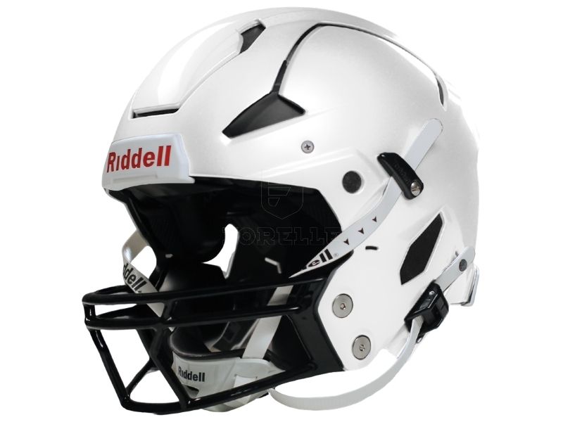 Riddell AXIOM Helmet | Varsity (Adult) | American Football