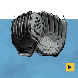 Baseball/Softball Gloves