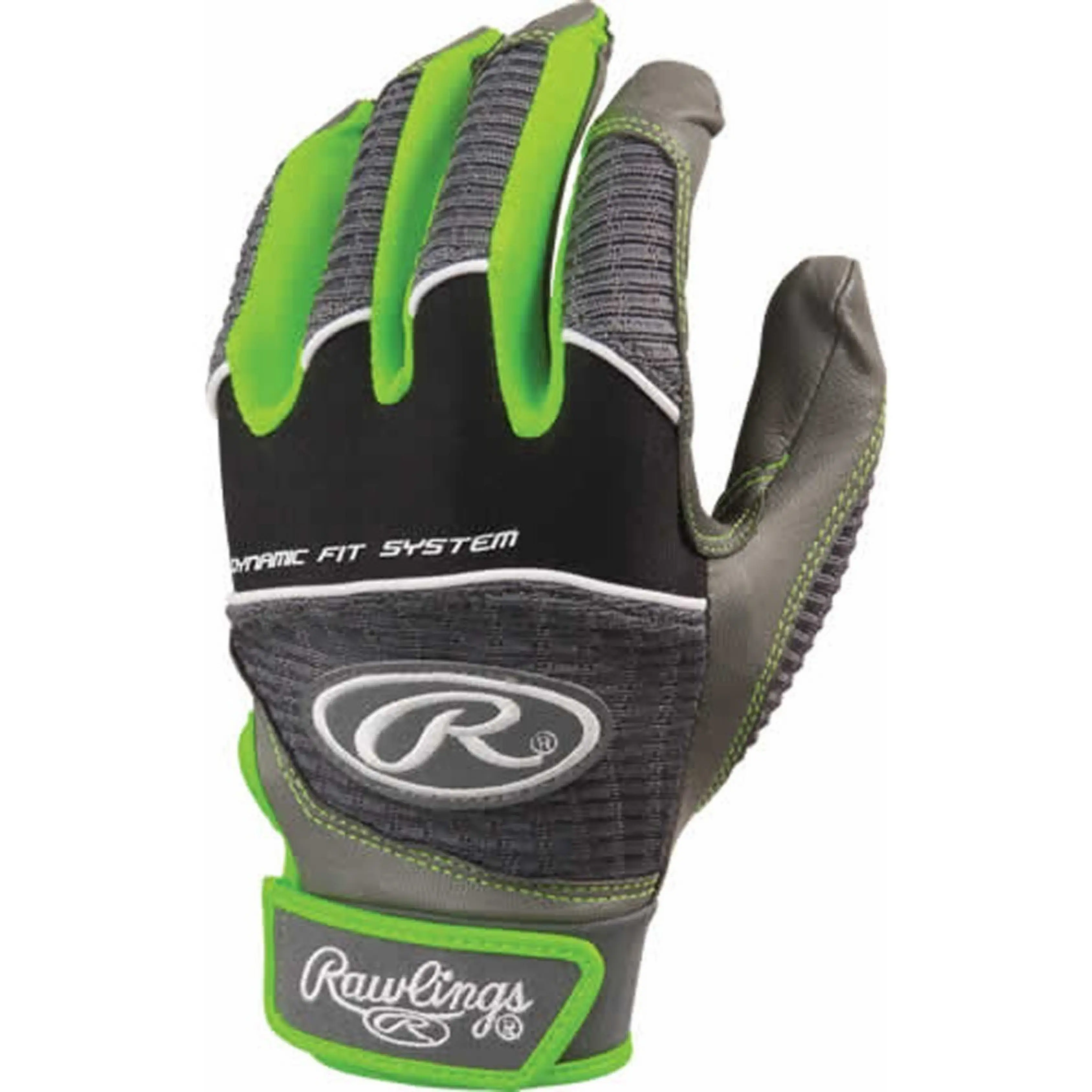Baseball batting gloves Rawlings 2