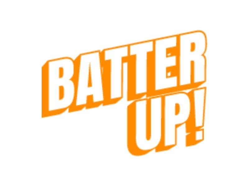 Batter Up!