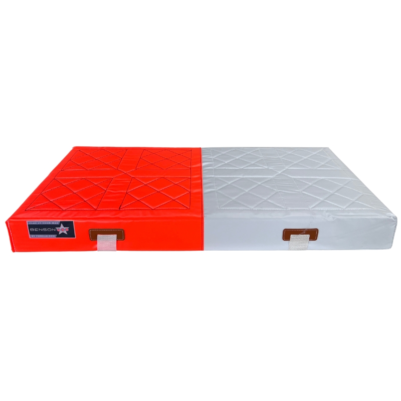Benson Safety First Base BB & SB Variant Family