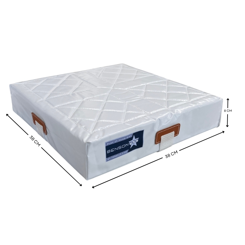 Benson BSBB (GH-1532) Baseset Baseball