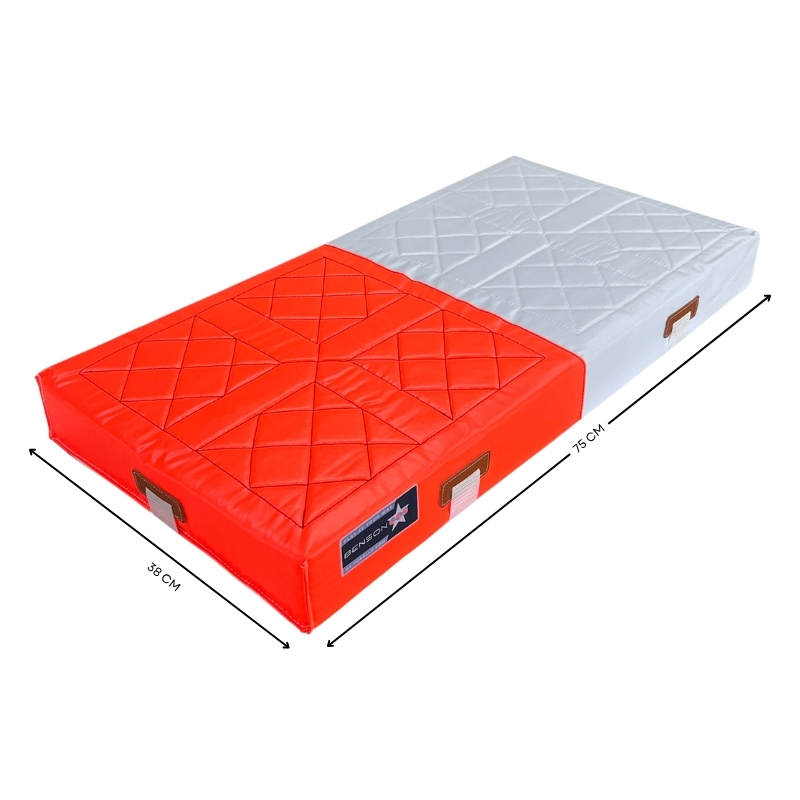 Benson DFBBB (GH-3033) First Base Baseball