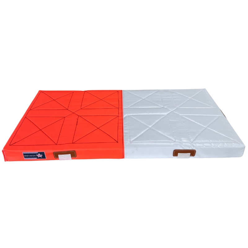 Benson Safety First Base BB & SB Variant Family