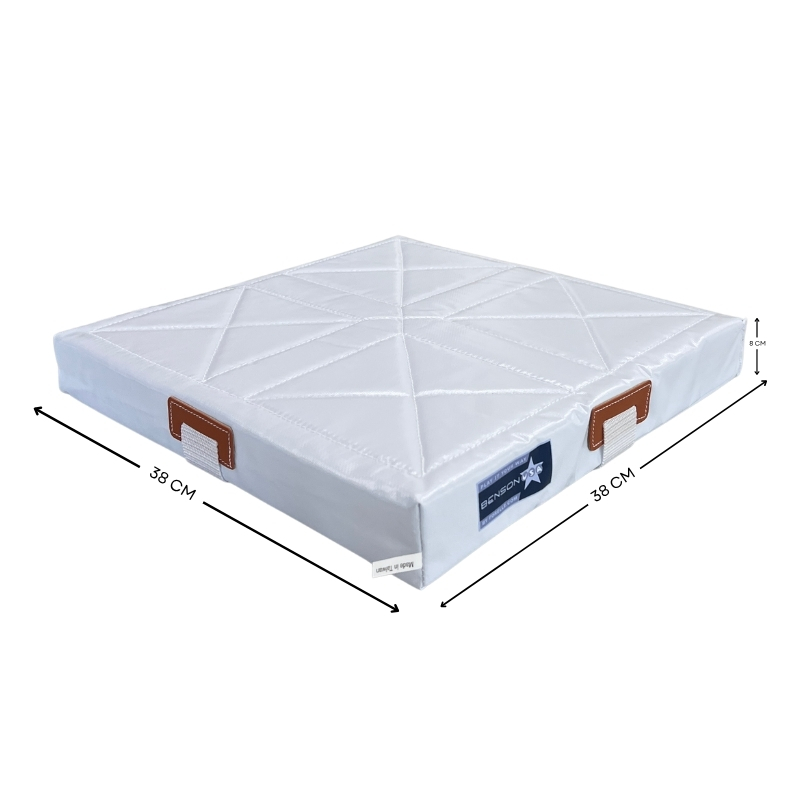 Benson BSSB (GH-1522) Baseset Softball