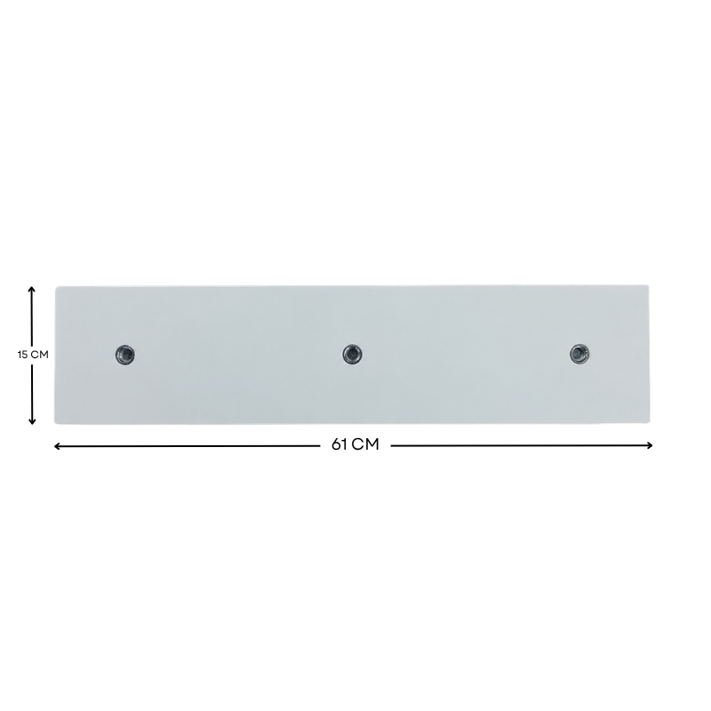 Benson PP (GH-0701) Pitcherplate