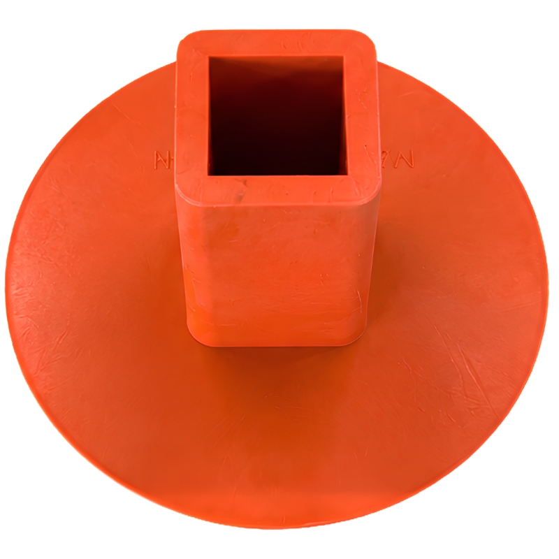 Benson PSB (GH-0902) Professional Style Bases, Set of 3