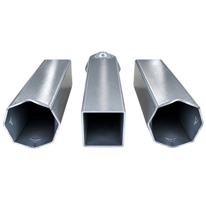 Benson PSB (GH-0902) Professional Style Bases, Set of 3