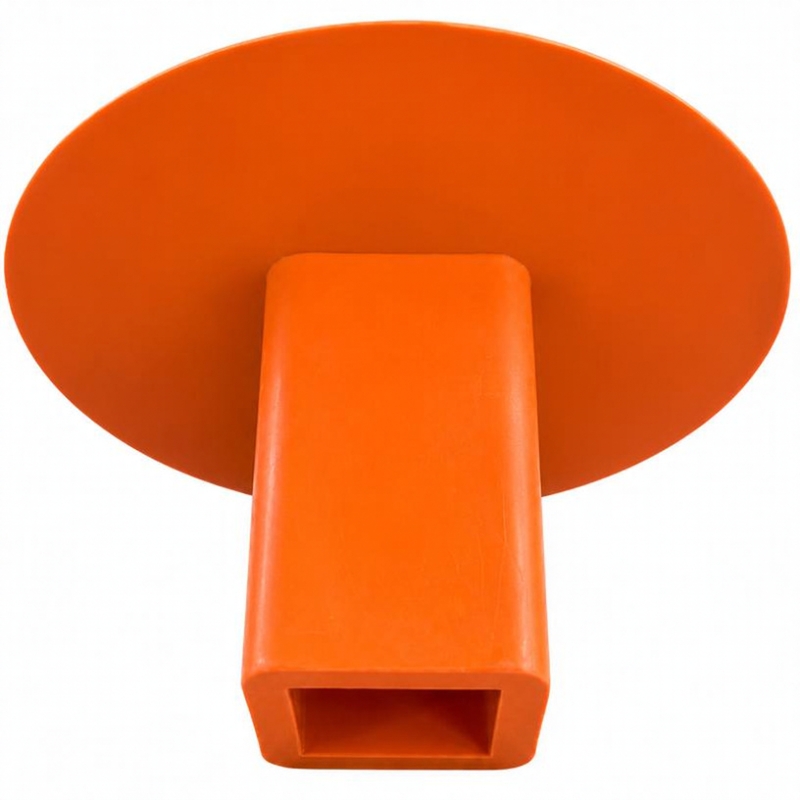 Benson RRP (GH-1003) Rubber Receptacle Plug