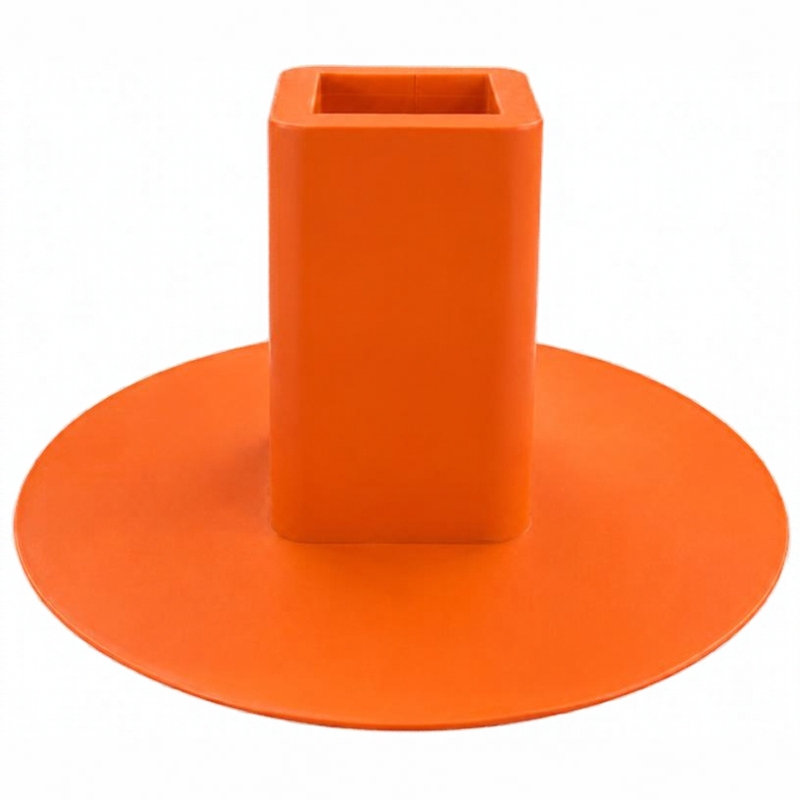 Benson RRP (GH-1003) Rubber Receptacle Plug
