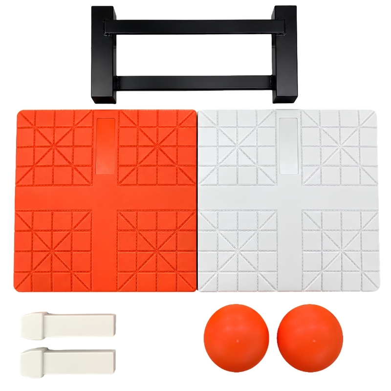 Benson SDFB (GH-0906) Safety Double First Base