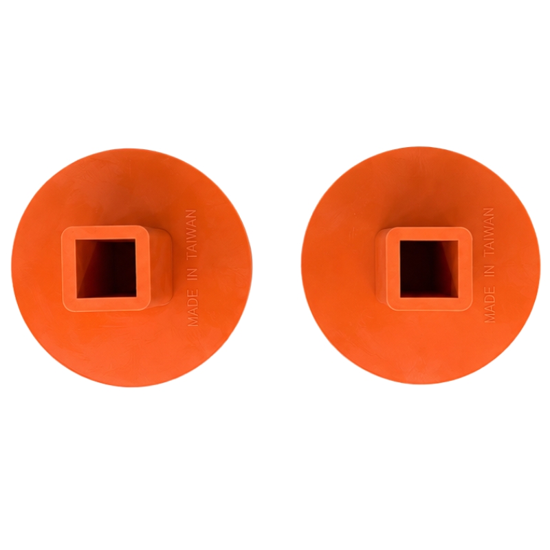 Benson SDFB (GH-0906) Safety Double First Base