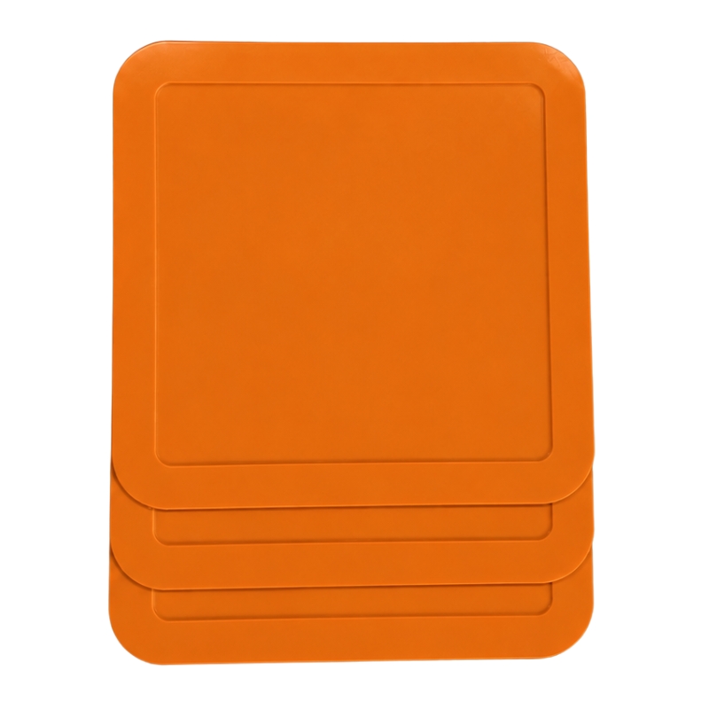 Benson TDB (GH-0562)Throw Down Baseset Color Orange
