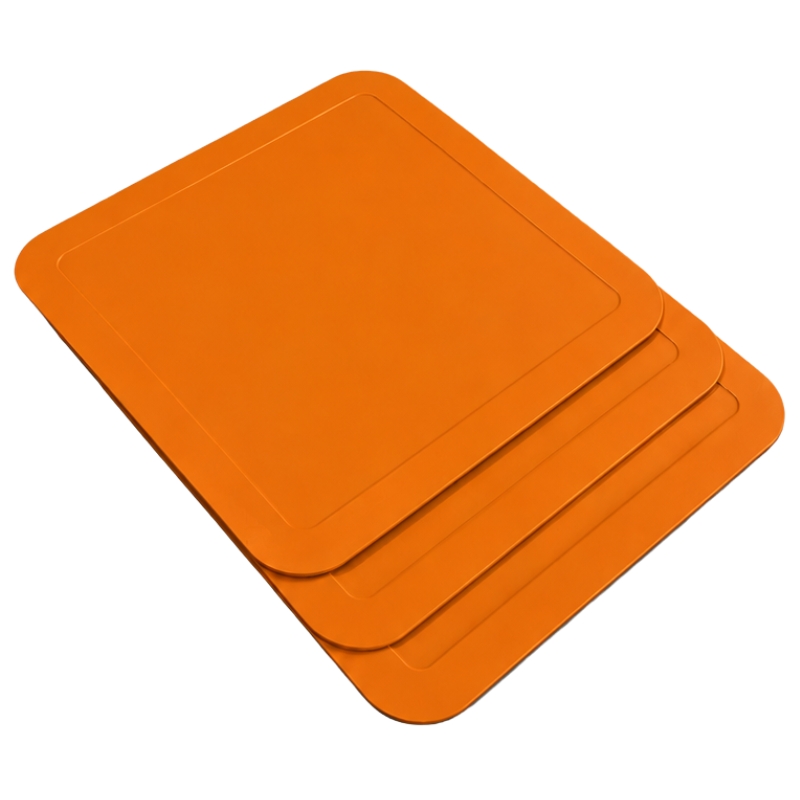 Benson TDB (GH-0562)Throw Down Baseset Color Orange