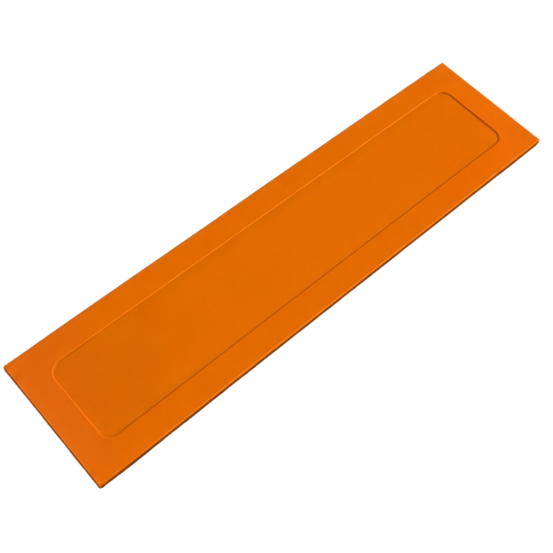 Benson TDB (GH-0562)Throw Down Baseset Color Orange