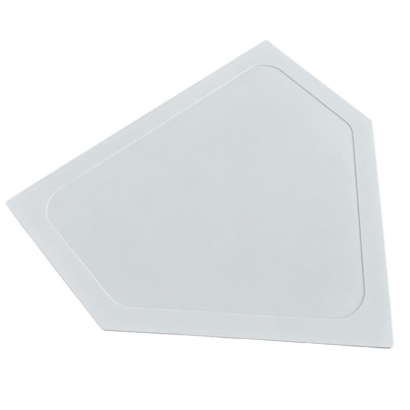 Benson TDB (GH-0562)Throw Down Baseset Color White