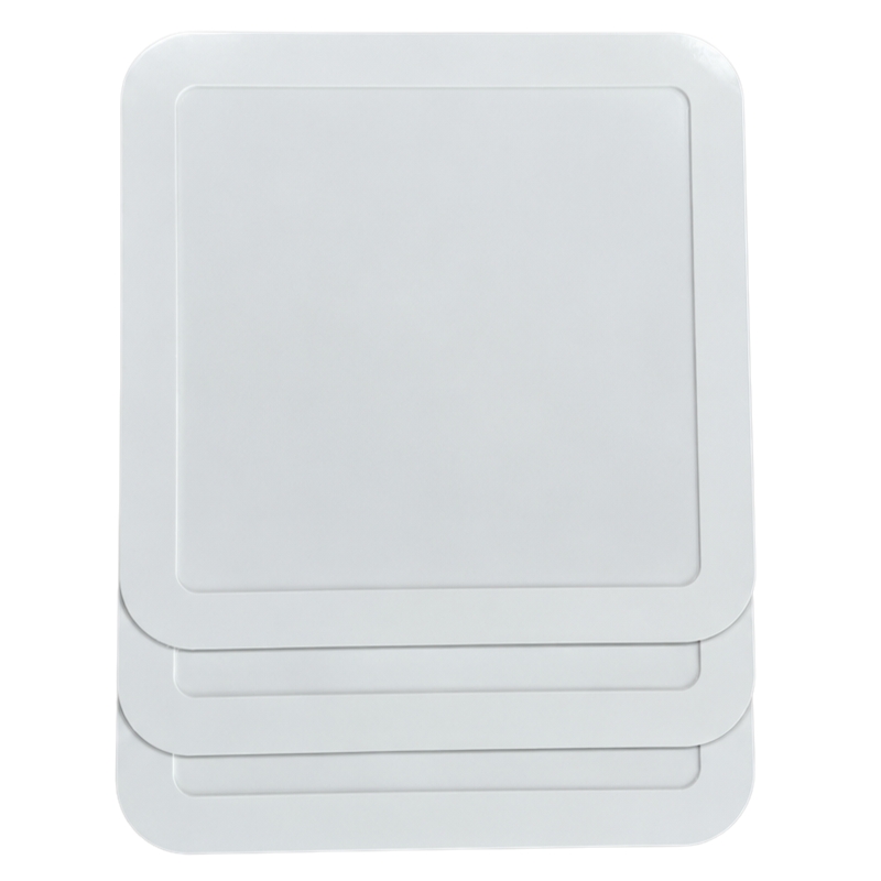 Benson TDB (GH-0562)Throw Down Baseset Color White