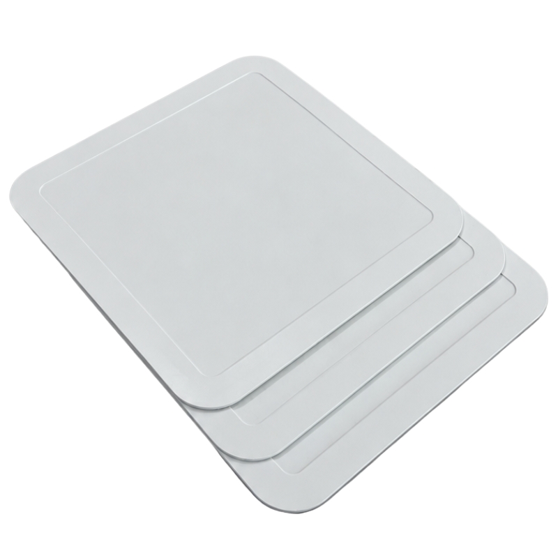 Benson TDB (GH-0562)Throw Down Baseset Color White