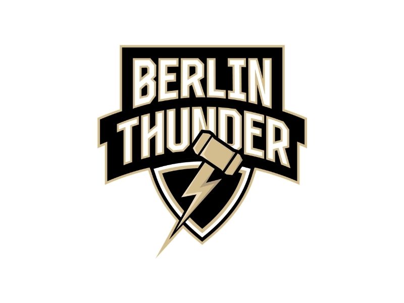 Berlin Thunder