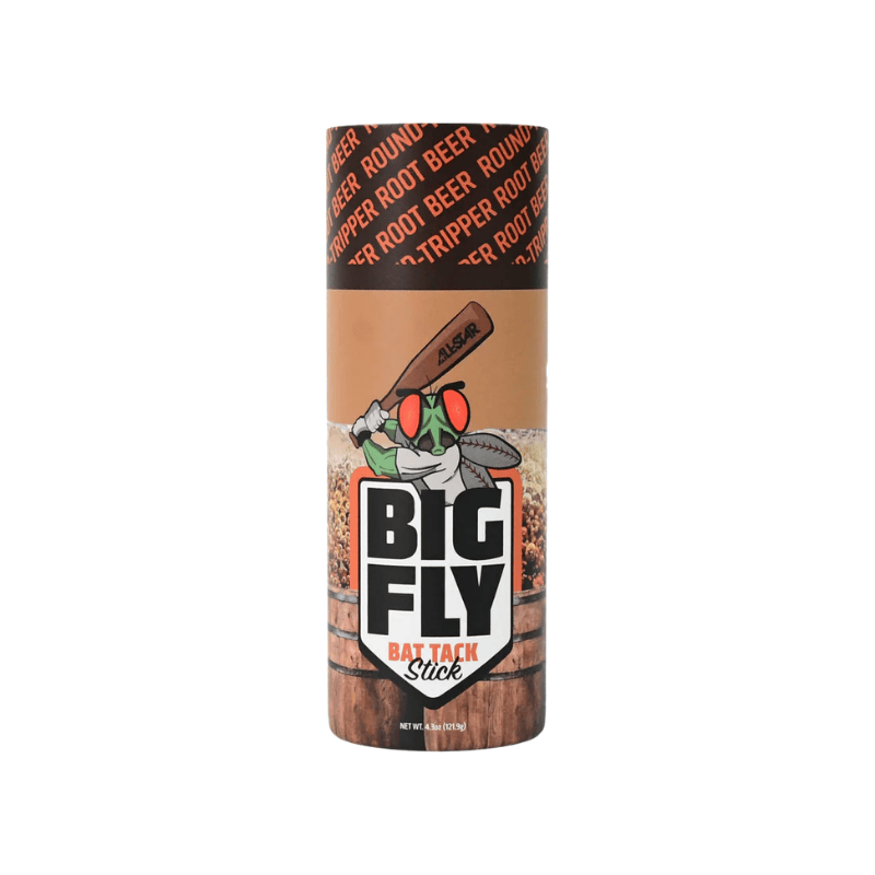 All Star Big Fly Scented Baseball/Softball Bat Grip Stick for Sweet Scent and Grip BFST-1