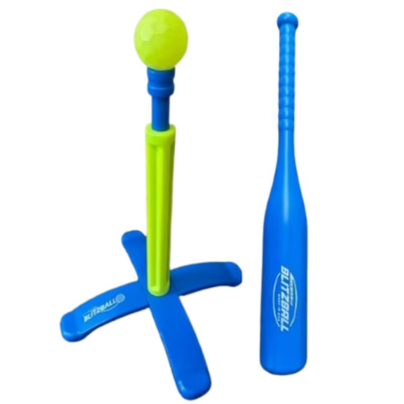 Blitzball Tee Ball Set