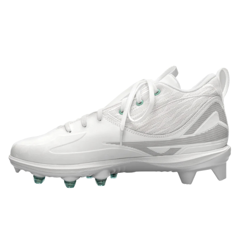Caddix Diablo 16,0 White