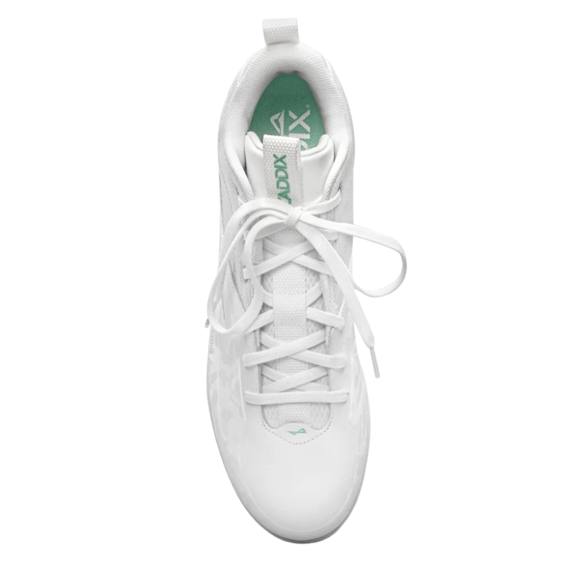 Caddix Diablo 16,0 White