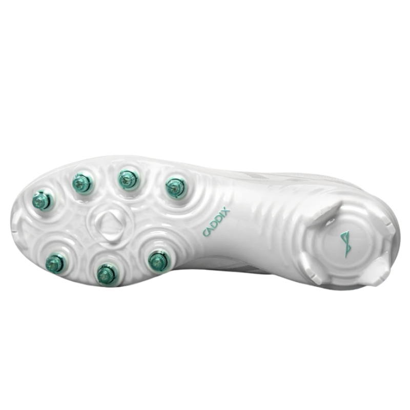 Caddix Diablo 16,0 White