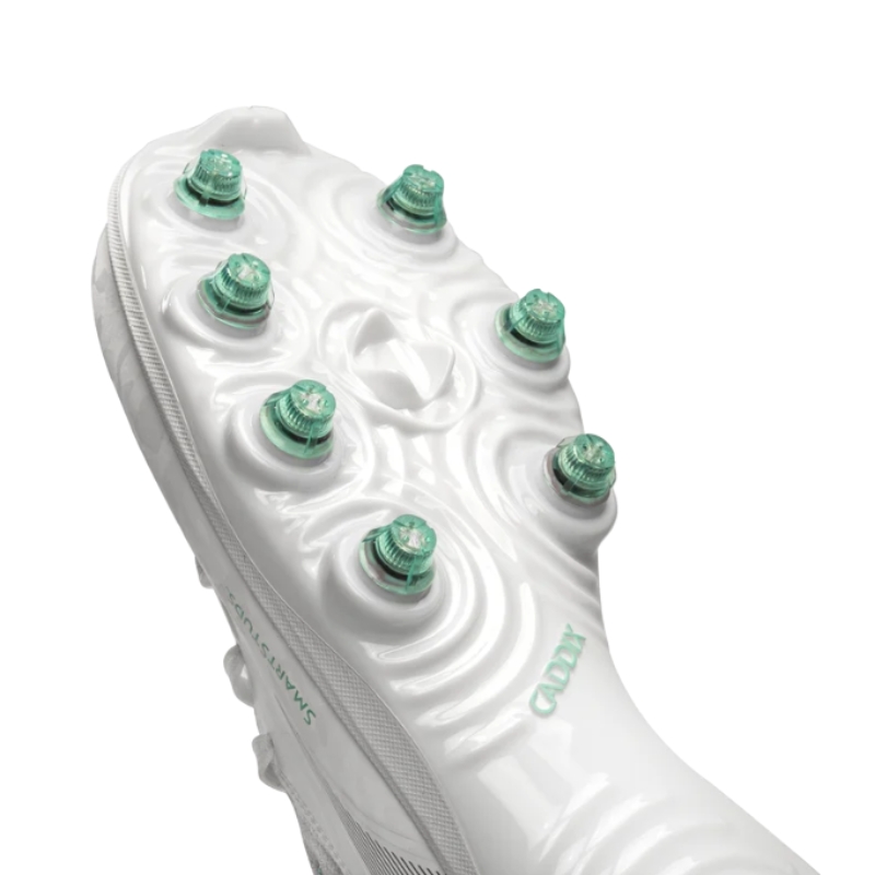 Caddix Diablo 16,0 White